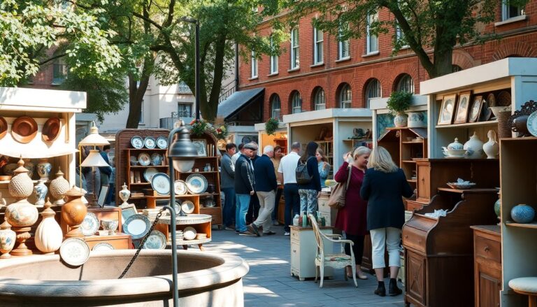 i migliori mercatini vintage per trovare oggetti unici per la tua casa 1760335596