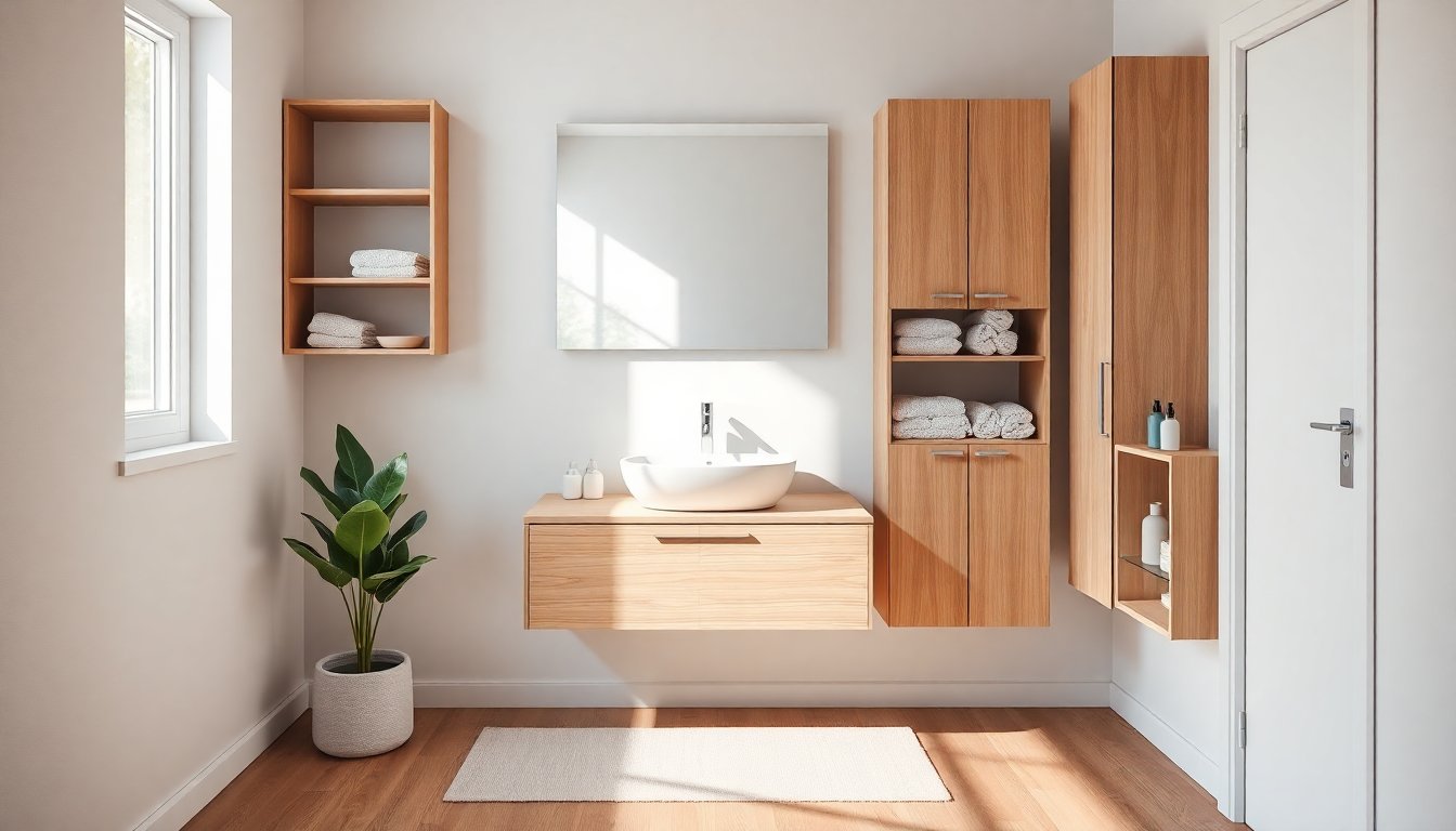 idee innovative per un bagno funzionale e moderno 1761116373