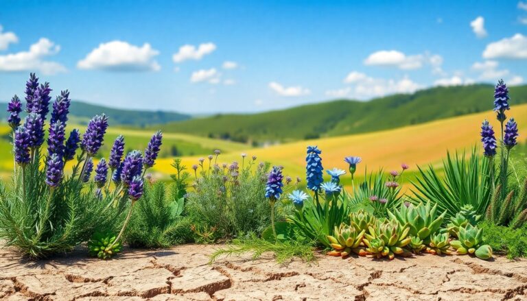 le piante piu resilienti per combattere il cambiamento climatico python 1759424745