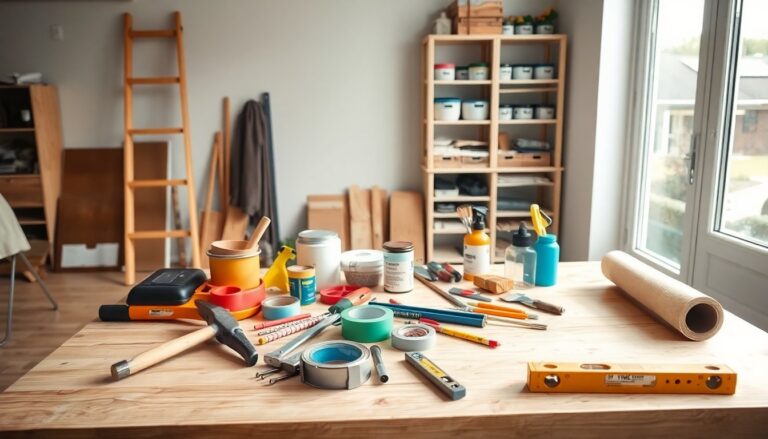 manutenzione della casa consigli e trucchi per un lavoro efficace 1759837011