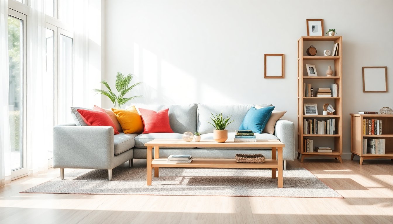 organizzazione della casa 10 suggerimenti veloci ed efficaci per un ambiente perfetto 1760639167
