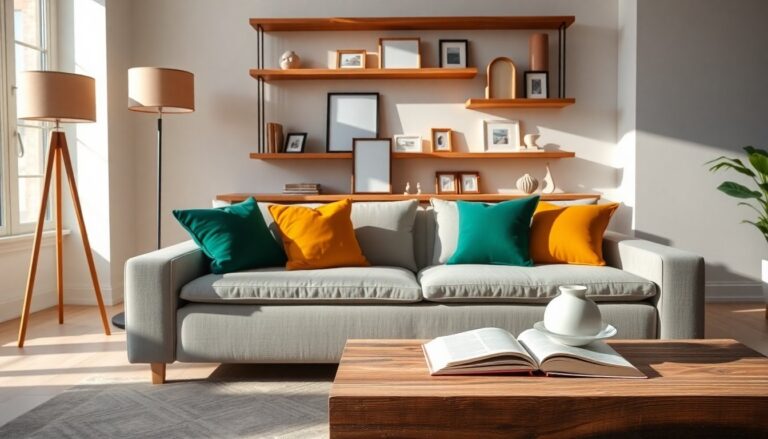 scopri le tendenze di arredamento low cost per una casa elegante e stile 1760769391