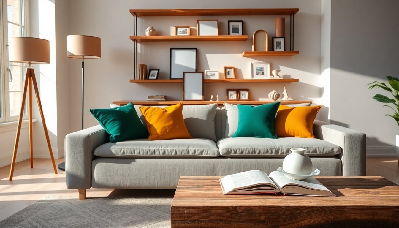 scopri le tendenze di arredamento low cost per una casa elegante e stile 1760769391