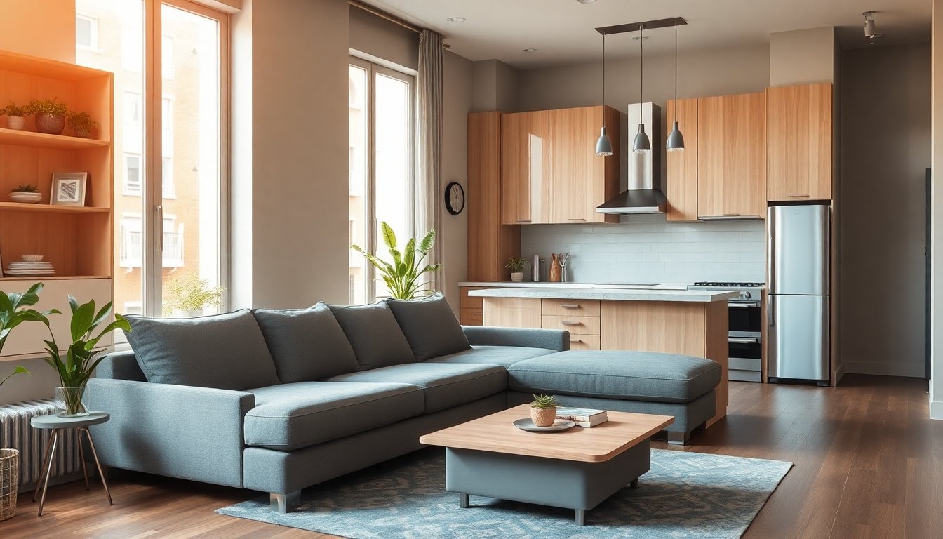 soluzioni salvaspazio per un arredamento pratico e funzionale 1761397409
