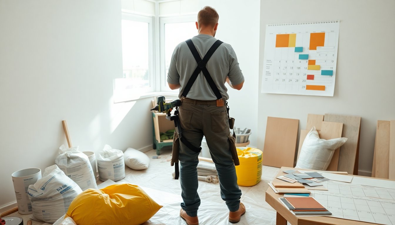 strategie efficaci per risparmiare sui lavori di casa python 1759446453
