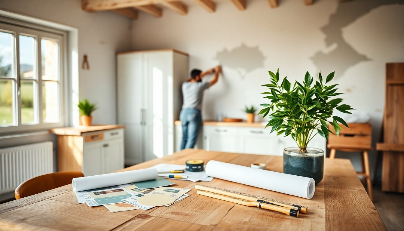 strategie vincenti per risparmiare sui lavori di casa 1760183850
