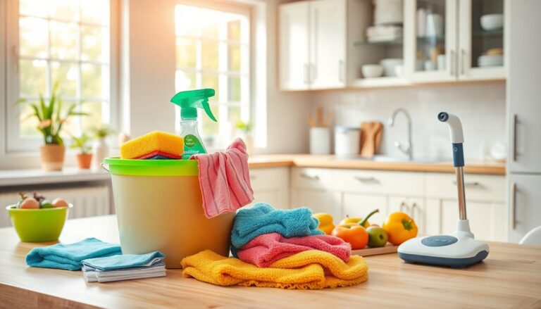 trucchi infallibili per pulire la casa in modo facile e veloce 1760313933