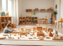 applicare il metodo montessori a casa guida pratica per genitori 1763693027