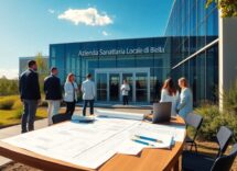 azienda sanitaria locale di biella approvazione della perizia di variante pv1 per il miglioramento dei servizi sanitari 1764366097