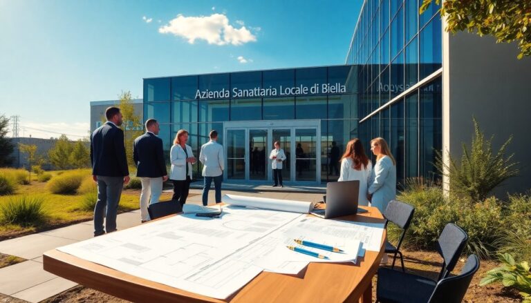 azienda sanitaria locale di biella approvazione della perizia di variante pv1 per il miglioramento dei servizi sanitari 1764366097