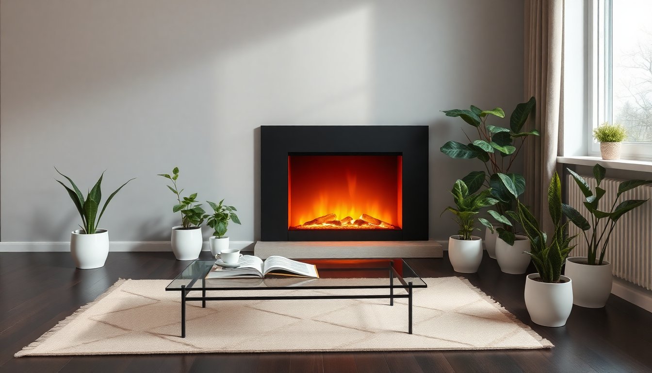 camini elettrici leroy merlin eleganza e funzionalita per trasformare la tua casa 1762000782