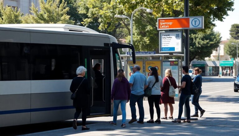 guida alluso dei mezzi pubblici per raggiungere ipercoop e leroy merlin a bari 1762368349