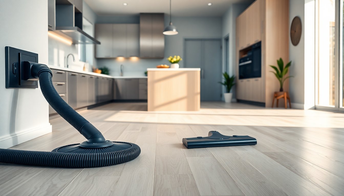 guida completa agli aspirapolvere centralizzati per una pulizia profonda e efficiente 1762671099