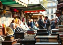 guida completa ai mercatini dellusato e delle pulci a parigi scopri i tesori nascosti 1762779317