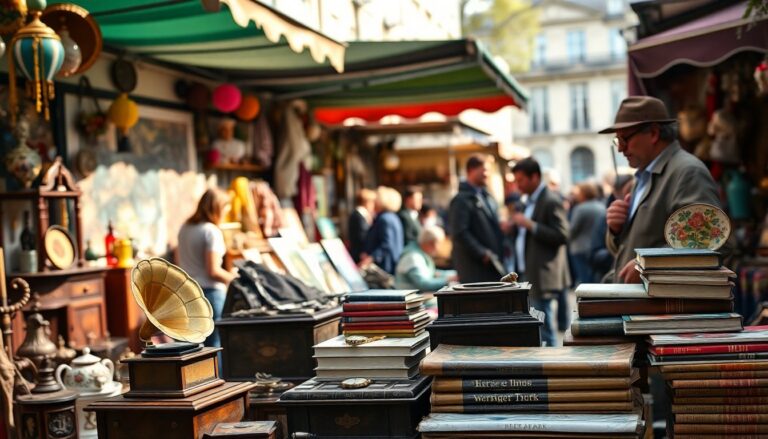 guida completa ai mercatini dellusato e delle pulci a parigi scopri i tesori nascosti 1762779317
