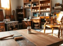 guida definitiva al restauro dei mobili usati tecniche e consigli utili 1762822611