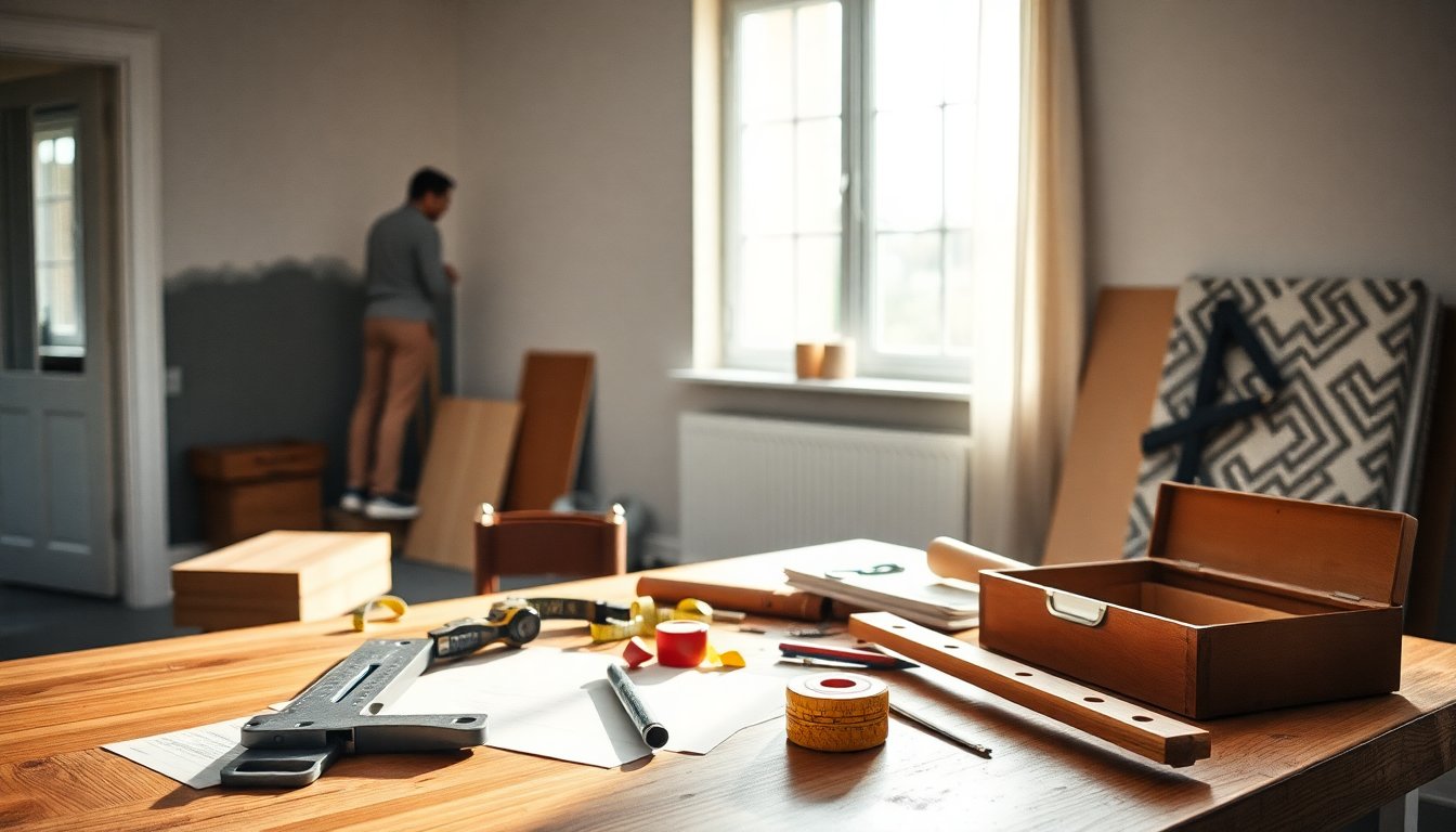 guida essenziale per risparmiare sui lavori di casa consigli e strategie efficaci 1762498134