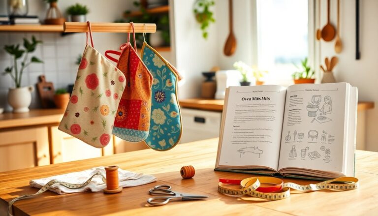 guida pratica al cucito come realizzare facilmente guanti da forno fatti a mano 1762173747
