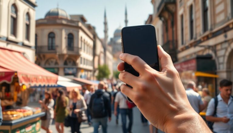 guida pratica come utilizzare il telefono in turchia senza problemi 1764235746