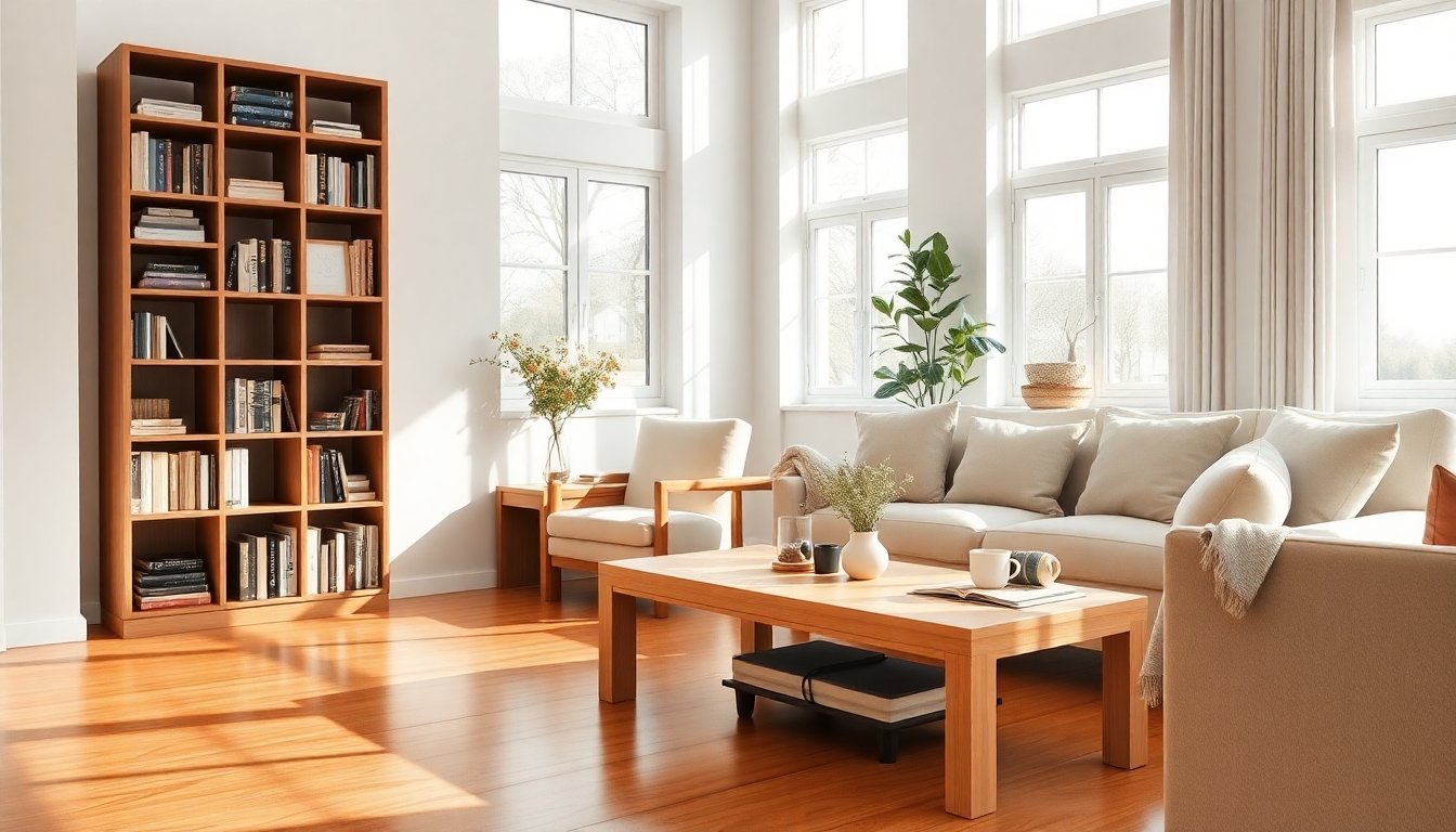 guida pratica organizza la tua casa facilmente e velocemente 1762216967