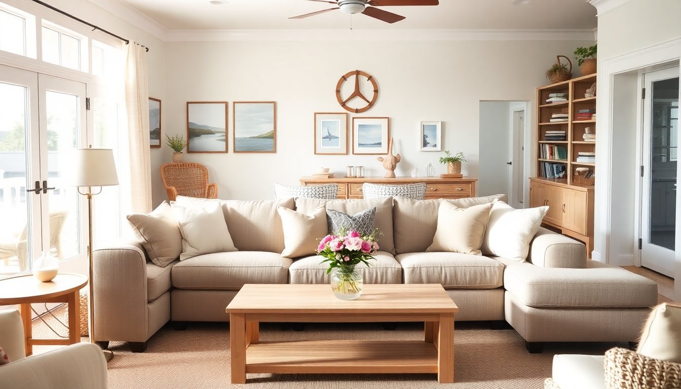 guida semplice allarredamento di una casa vacanze idee e consigli pratici 1761957468