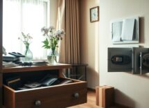 i 10 posti piu comuni dove i ladri cercano soldi in casa 1763127965