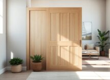 idee creative per arredare ingressi open space soluzioni funzionali per separare gli spazi 1763714964