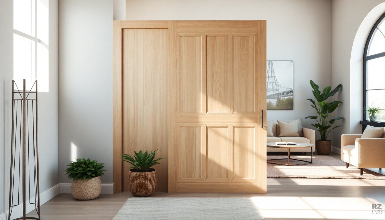 idee creative per arredare ingressi open space soluzioni funzionali per separare gli spazi 1763714964