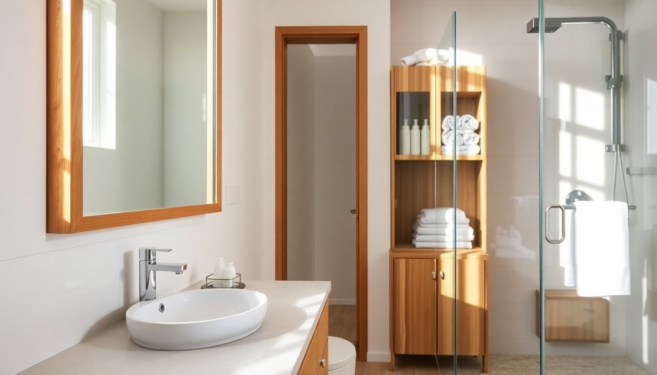 idee creative per un arredamento funzionale del bagno 1762974959