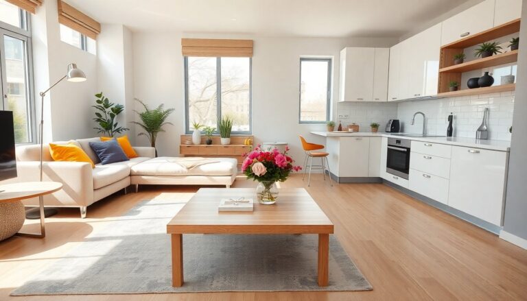 idee originali per arredare il tuo bilocale con stile 1764539629