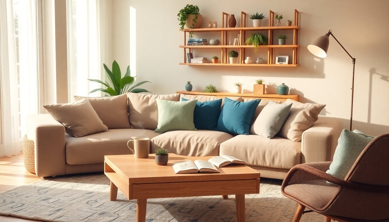 idee per un arredamento accogliente e economico stile e comfort a prezzi accessibili 1762714304