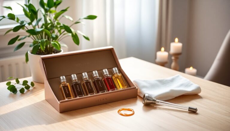 kit di scoperta dei profumi helan un viaggio tra fragranze esclusive 1763062785