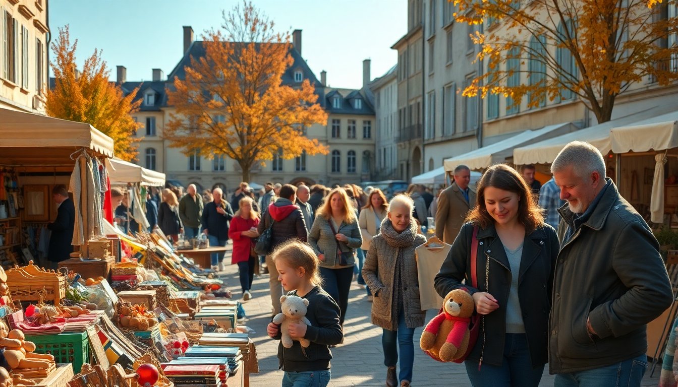 mercatini dellusato in seine et marne eventi imperdibili dell1 e 2 novembre 2025 1762043980