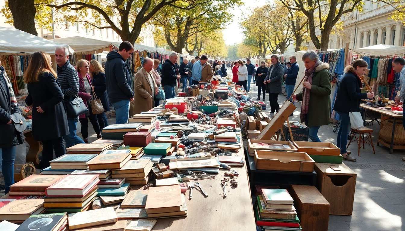 mercatino del ri uso a pavia scopri occasioni uniche e oggetti preziosi 1763018643