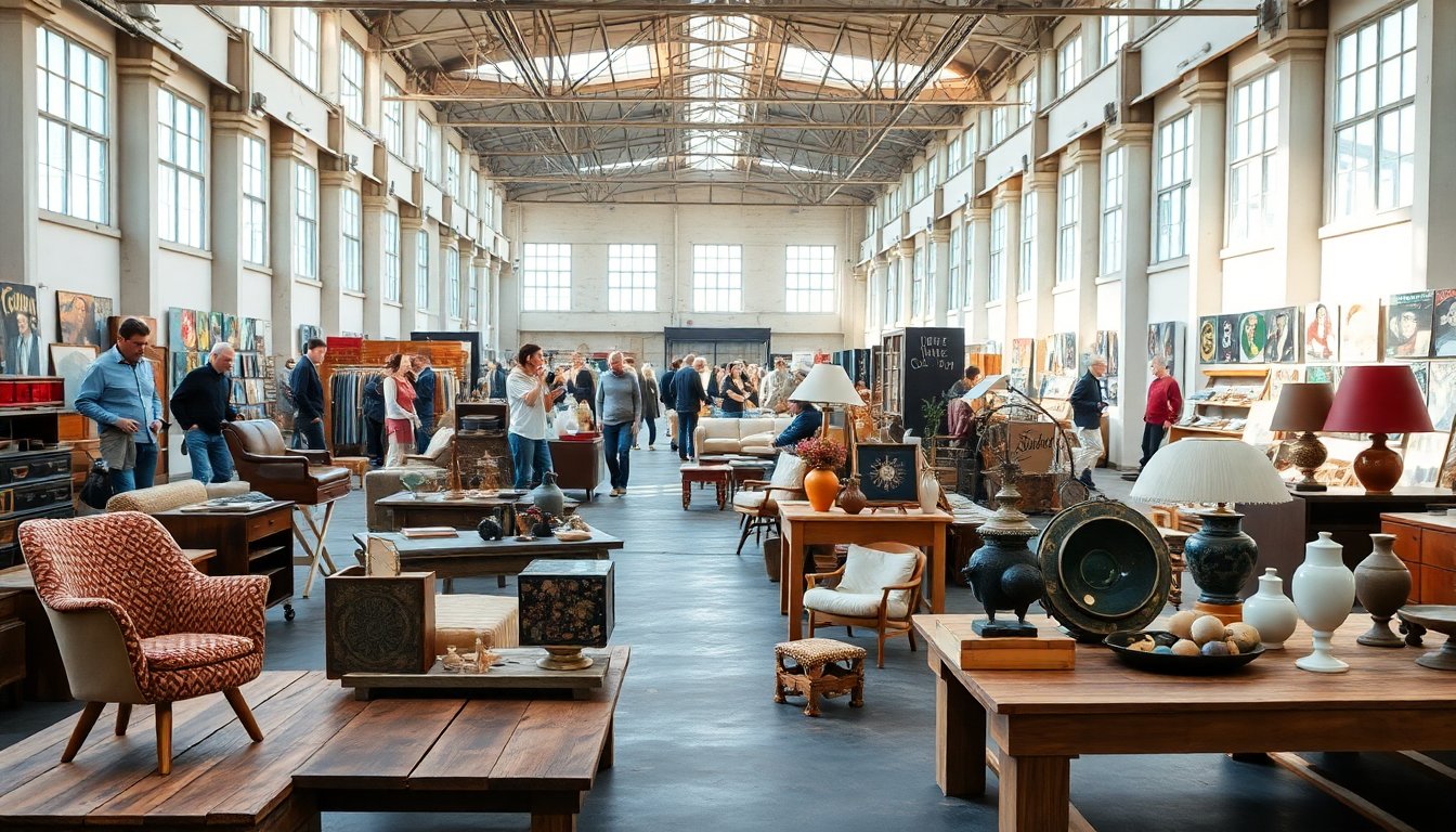 mercato moderno a roma il paradiso degli oggetti vintage e delle occasioni uniche 1762281916