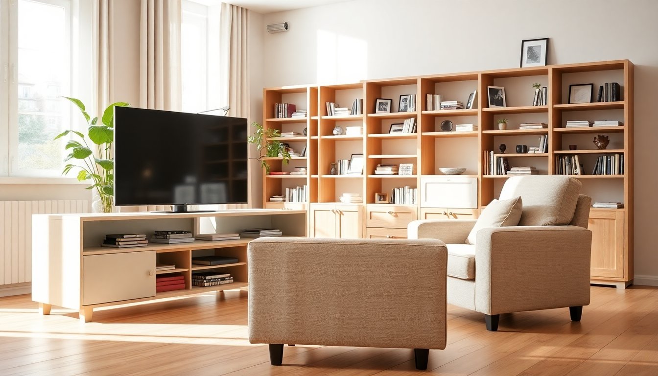 mobili liatorp di ikea arredamento elegante per ogni ambiente 1763671307