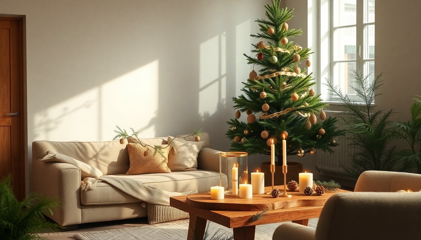 natale 2025 le tendenze eco friendly per un arredamento sostenibile 1764192346