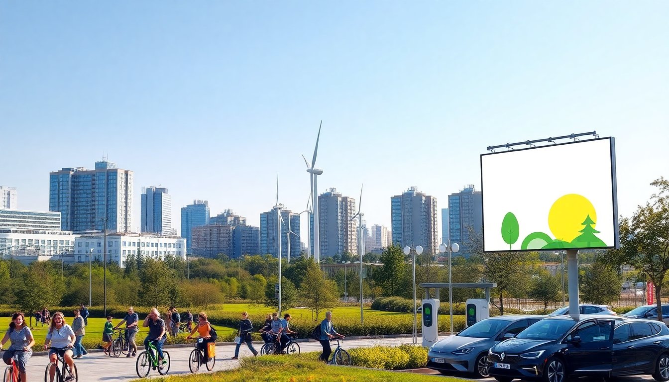 piano dellunione europea per unenergia sostenibile e accessibile soluzioni per il futuro 1763453731