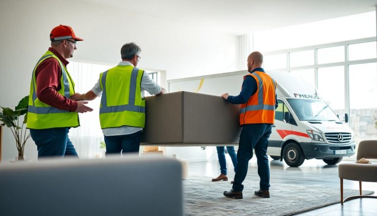 rhenus home delivery la soluzione perfetta per la consegna di mobili e articoli voluminosi 1764214016