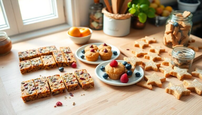 ricette veloci e semplici per merende fatte in casa per bambini 1764431210