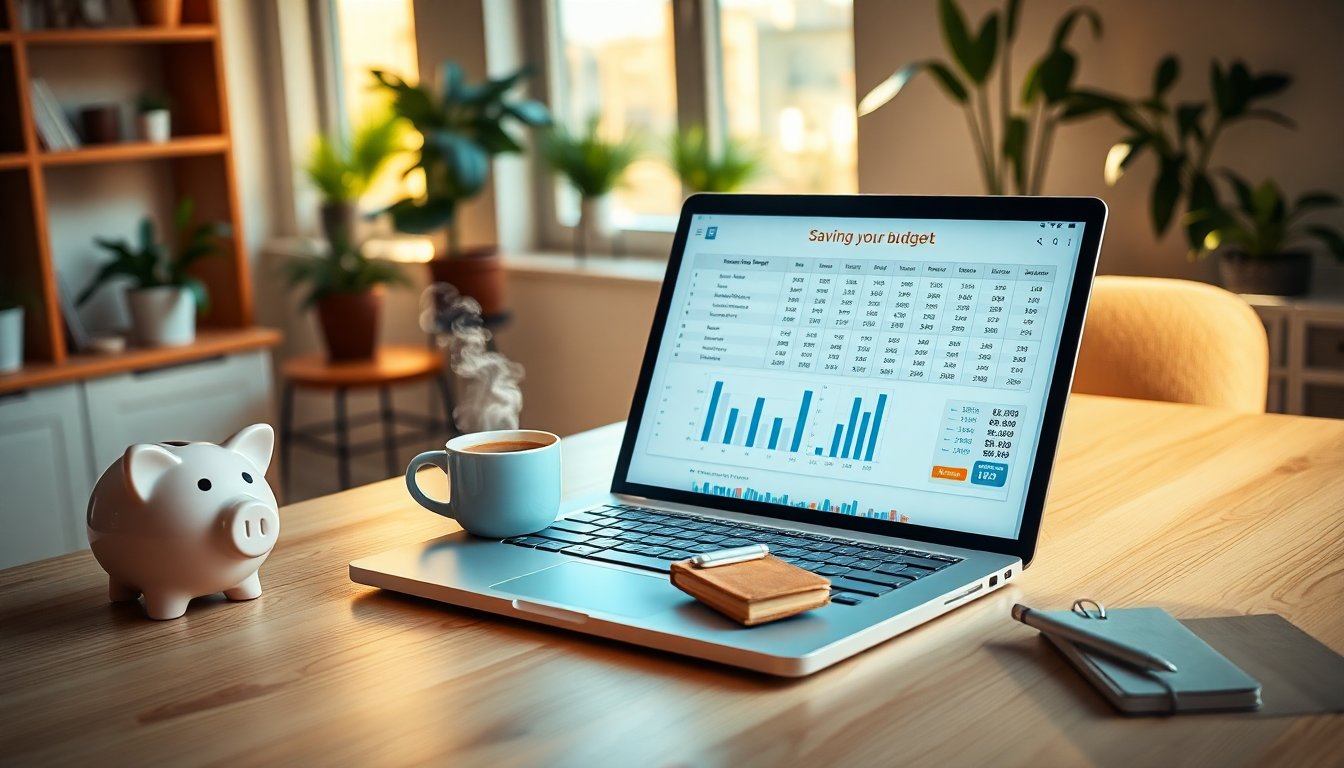 risparmiare nel 2025 strategie efficaci per ottimizzare il tuo budget 1762389954