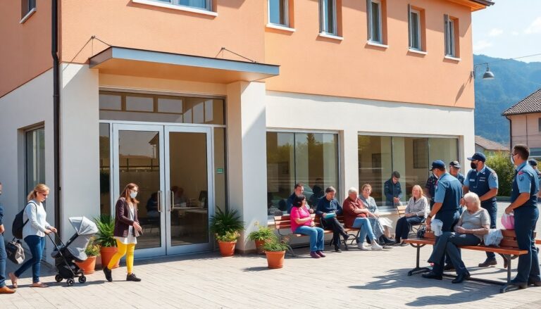 ristrutturazione della casa di comunita a zogno ripartenza di tutti i servizi essenziali 1763996944