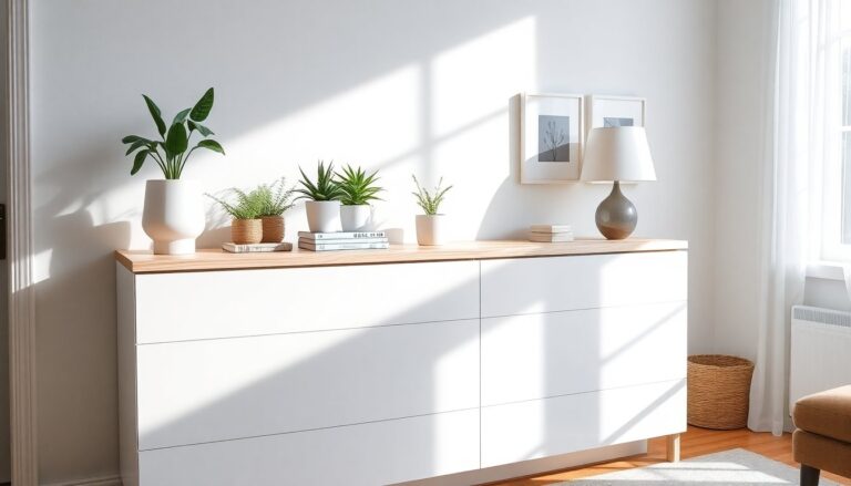 scaffale su misura per cassettiera ikea kullen ottimizza il tuo spazio 1764409560