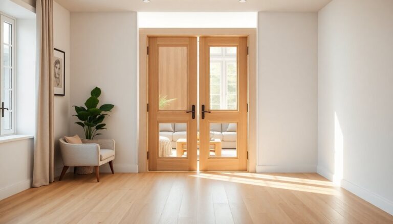 scopri le porte interne simmetriche il design moderno per la tua casa 1764148866