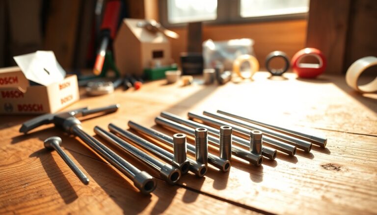 set di chiavi a brugola bosch qualita e versatilita per ogni progetto fai da te 1763279918