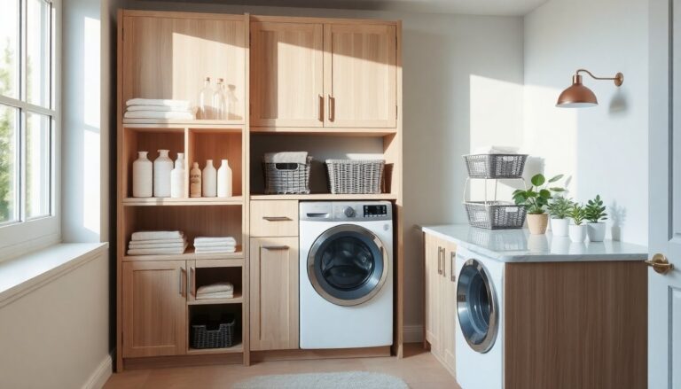 soluzioni salvaspazio personalizzate per la tua lavanderia perfetta 1762238620