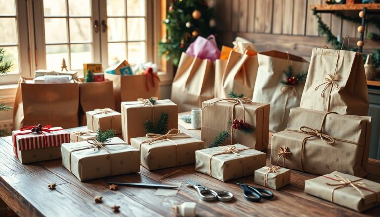 strategie creative per risparmiare sui regali di natale 2025 1762411608