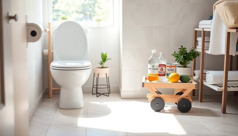 tecniche efficaci e veloci per igienizzare il wc senza sforzo 1763366867