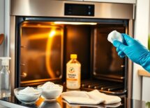 tecniche efficaci per pulire il forno velocemente e senza stress 1763736719