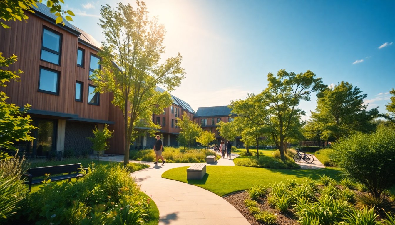 tendenze immobiliari emergenti da monitorare nel 2025 1763084522